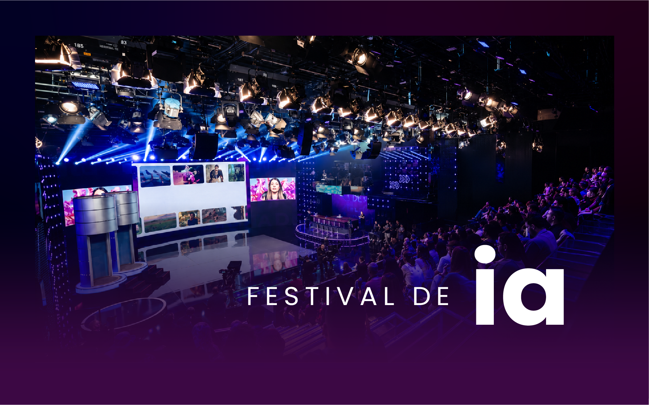 Festival de IA